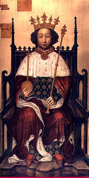 richard ii