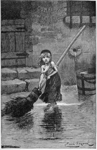 cosette