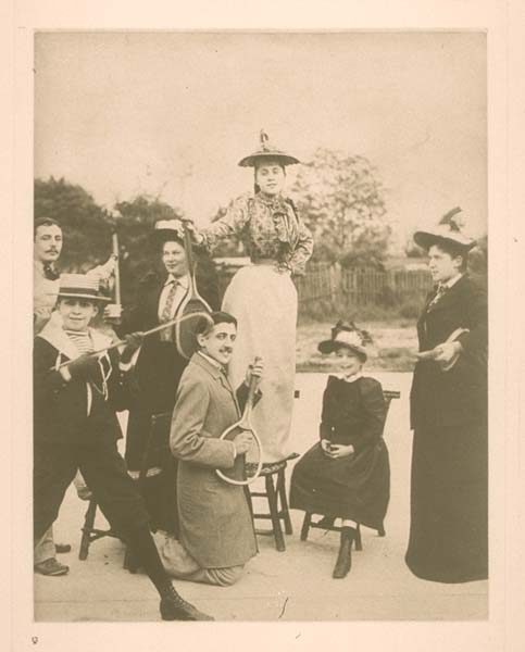 proust