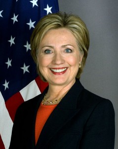 hillary
