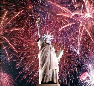 4th-of-July