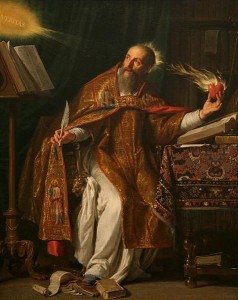Augustine