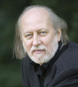 LaszloKrasznahorkai