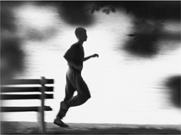runner