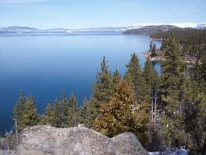 tahoe