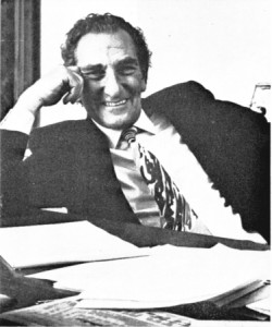 Rene Anselmo