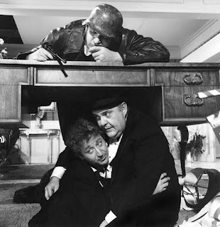 The Producers 1968