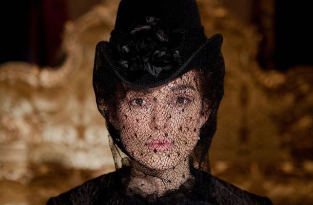 knightley