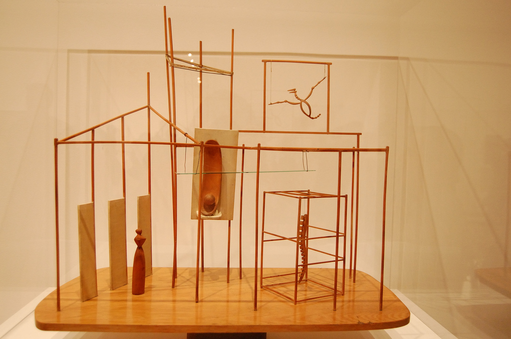 giacometti