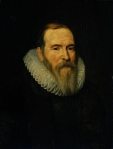 Van Oldenbarnevelt