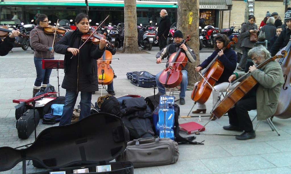 music