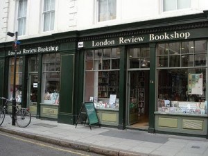 LRB