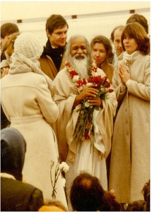 guru