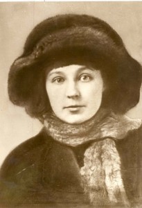 tsvetaeva
