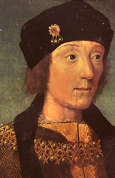 henry
