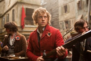 Les Miserables