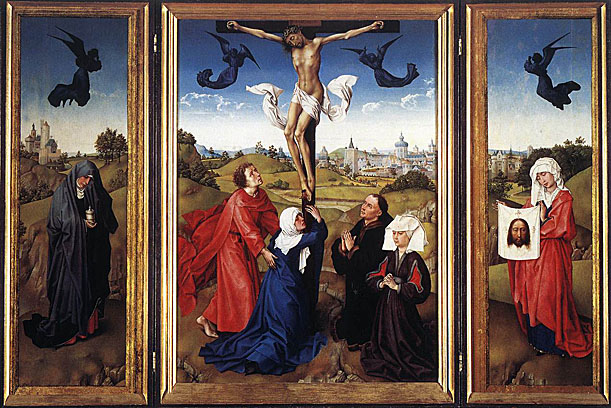 Crucifixion-1445
