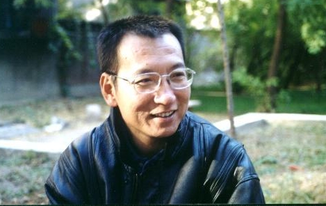Who dat? xiaobo3