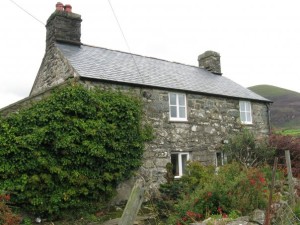 wales
