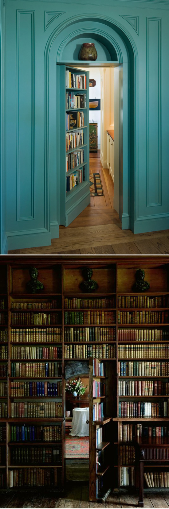 doors