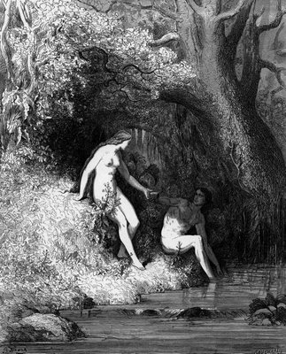 Reading “Paradise Lost” in the fall of 1968: a poem on liberty and loss, and the sexual revolution, too