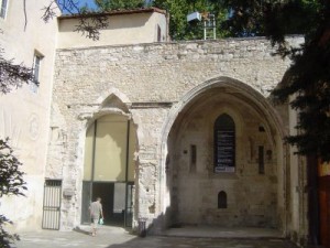 sainte-claire-avignon