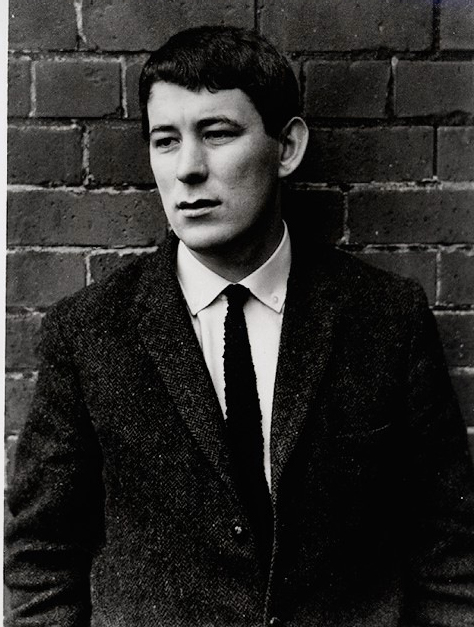 Seamus Heaney