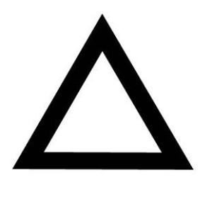 triangle