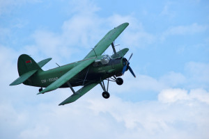 Antonov An-2