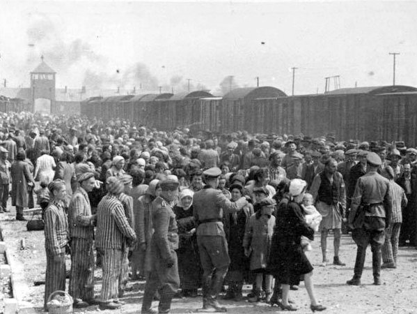 Birkenau