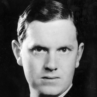 Evelyn-Waugh