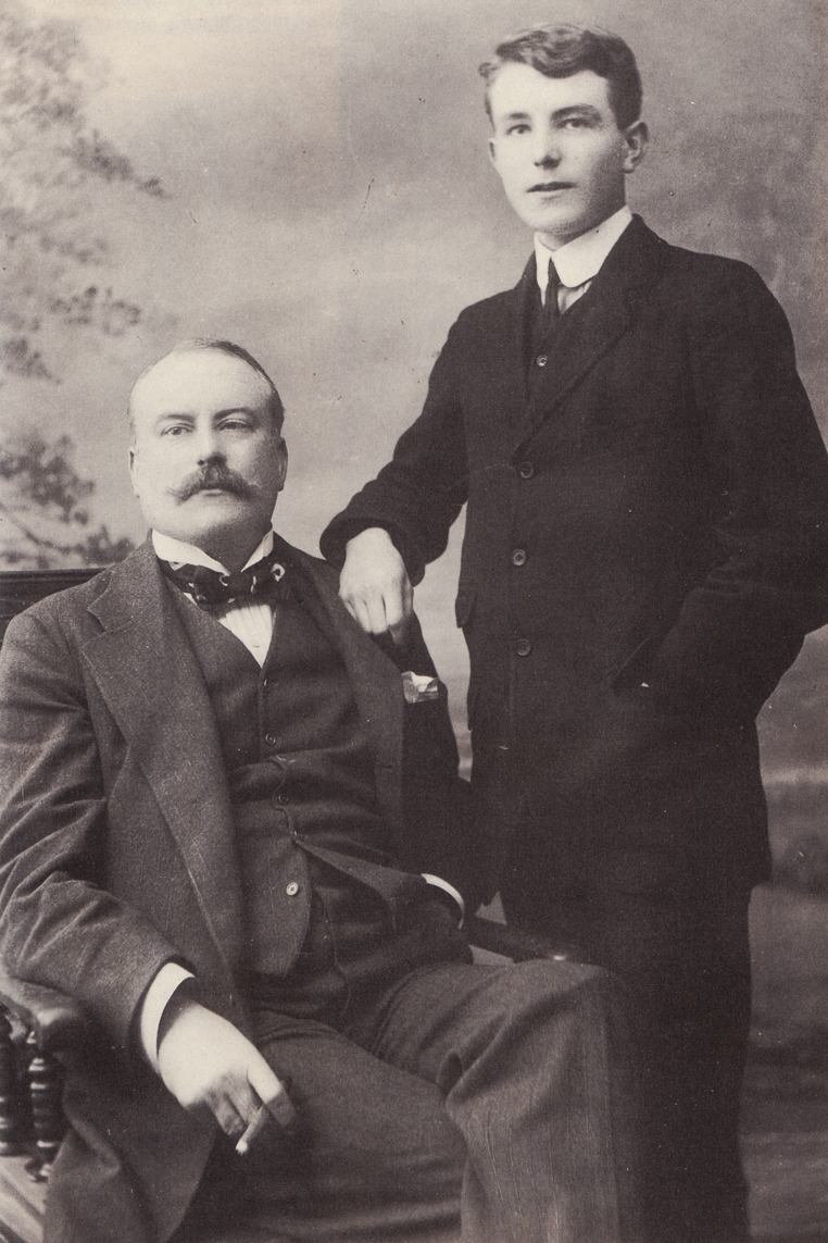 ackerley