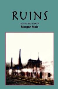 ruins-revised-edition-morgan-meis-paperback-cover-art