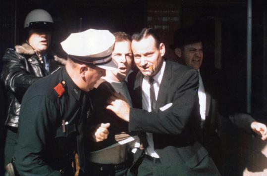 oswald-in-dallas