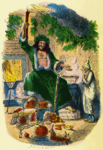 dickens
