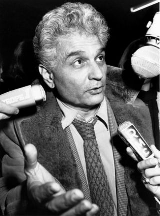 Jacques Derrida 1982 Return To Prague