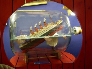 titanic