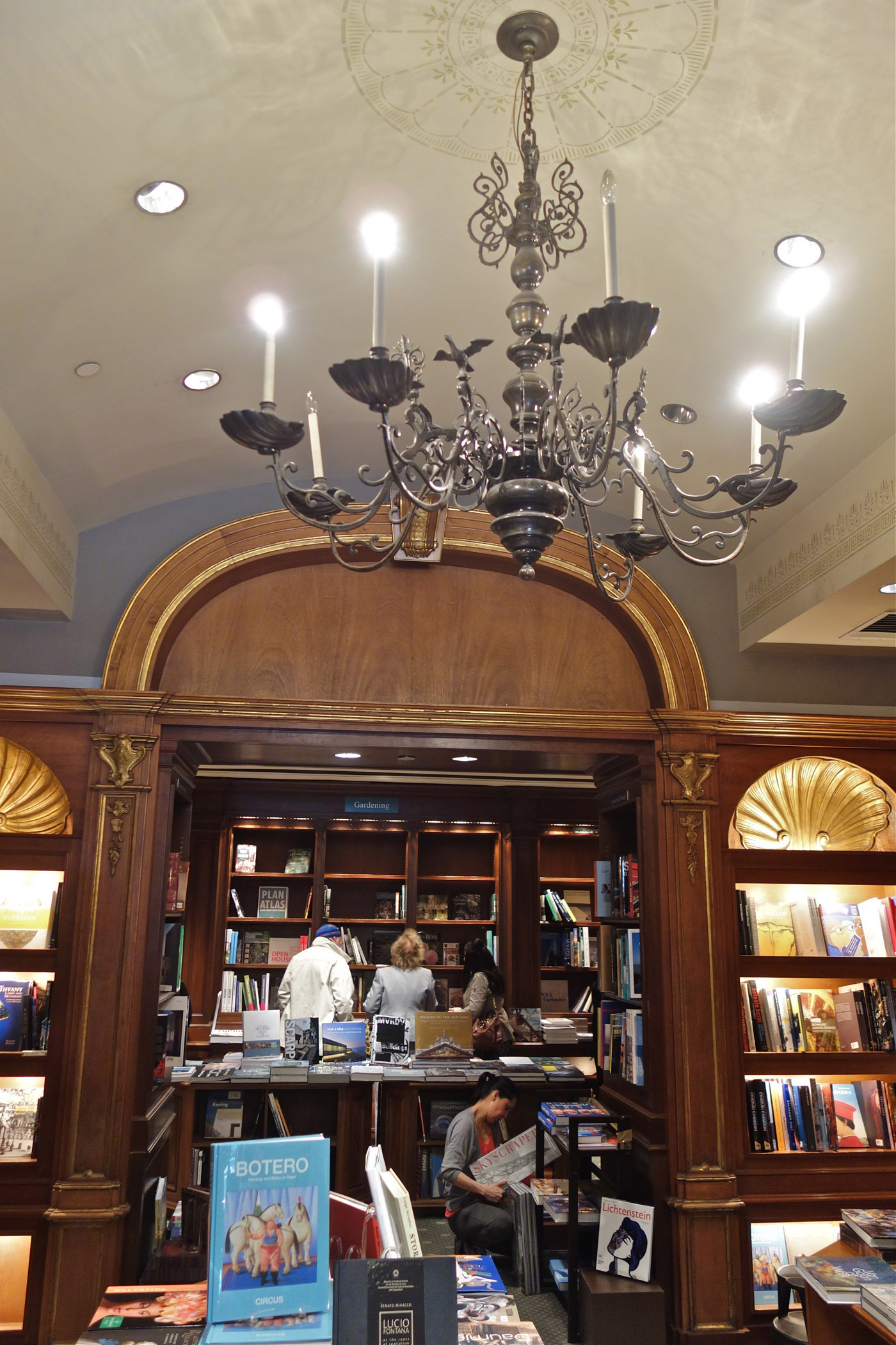 Rizzoli, April 9/2014