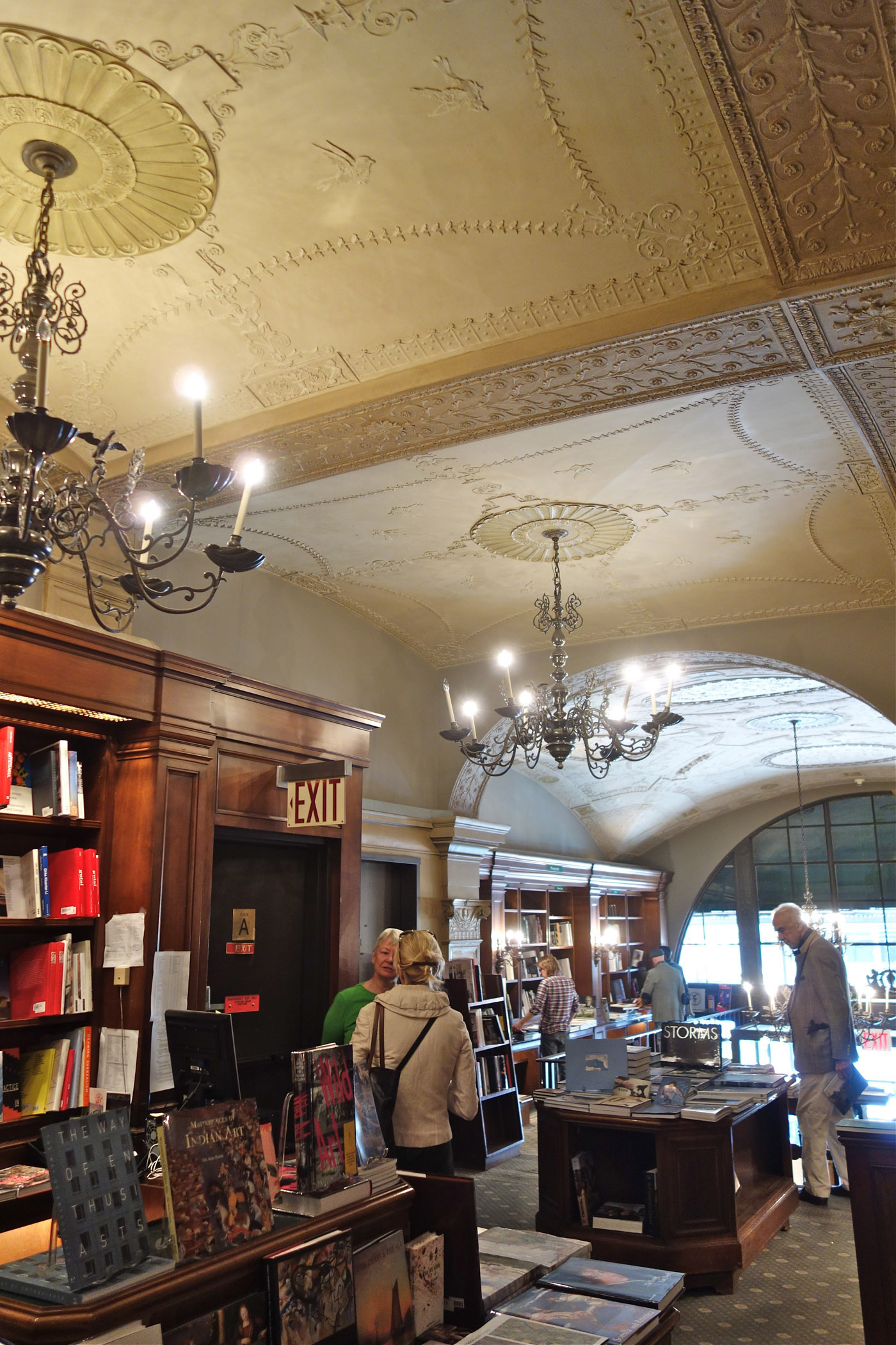 Rizzoli, April 9/2014