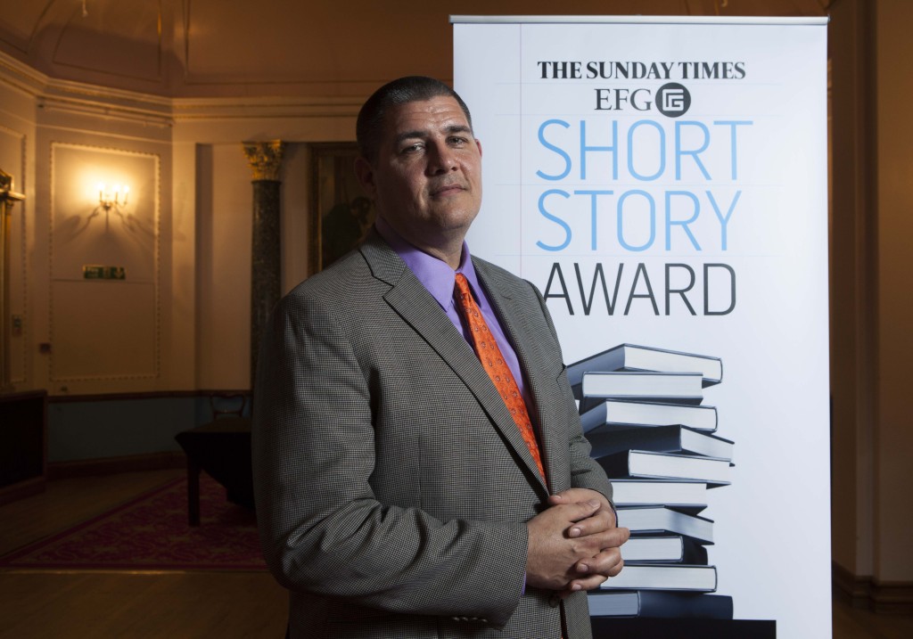 ST Short story Award