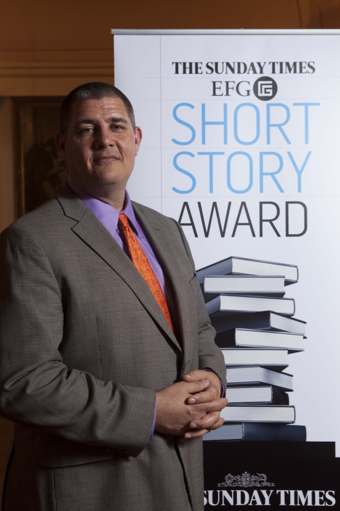 ST Short story Award