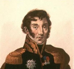 Lamarque