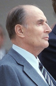 Mitterrand