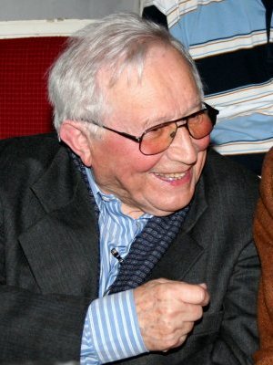 Różewicz