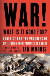 war