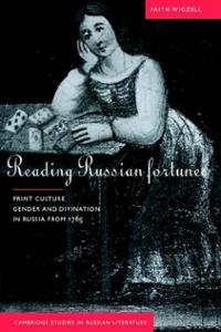 reading-russian-fortunes-faith-wigzell-paperback-cover-art