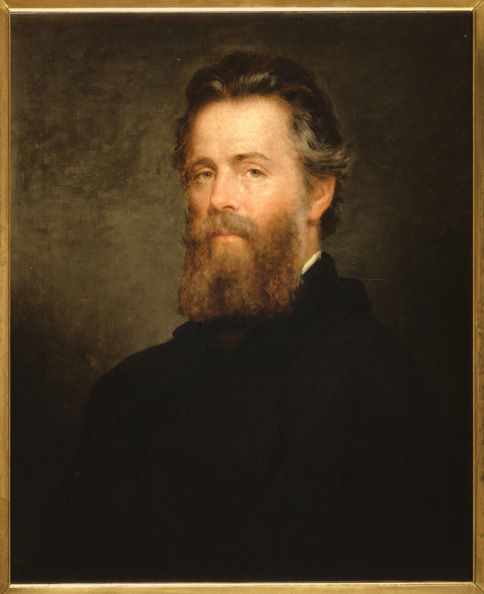 melville