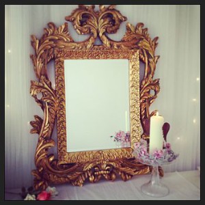 mirror