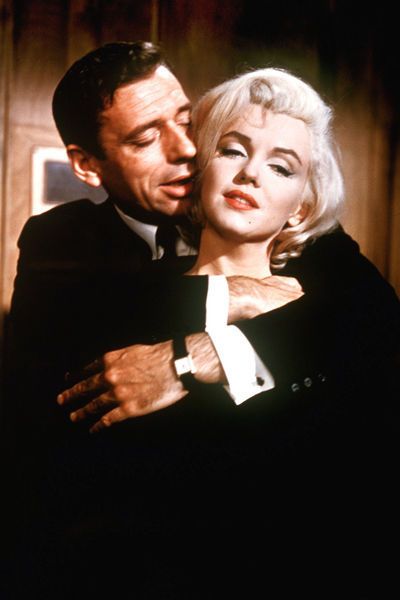 marilyn-monroe-and-yves-montand