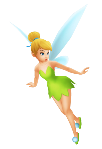 Tinkerbell